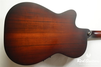 EBW808C - Blues Burst 